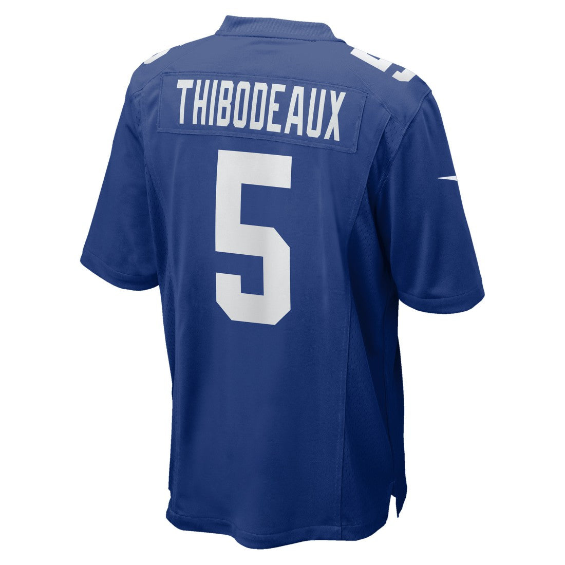 Kayvon Thibodeaux New York Giants Youth Game Jersey - Royal