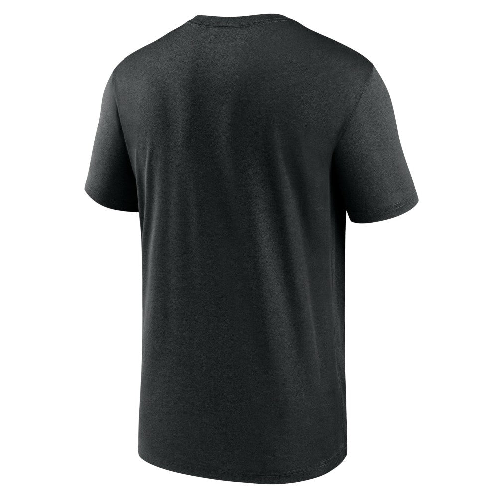 San Francisco Giants City Connect Logo T-Shirt Black | Nike