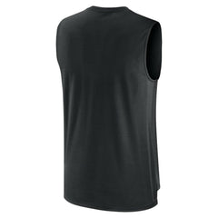 Baltimore Orioles City Connect Muscle Tank Black | Nike