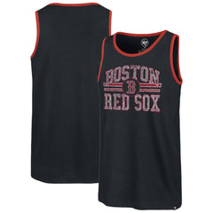 Boston Red Sox Winger Franklin Tank Top Navy | 47 brand