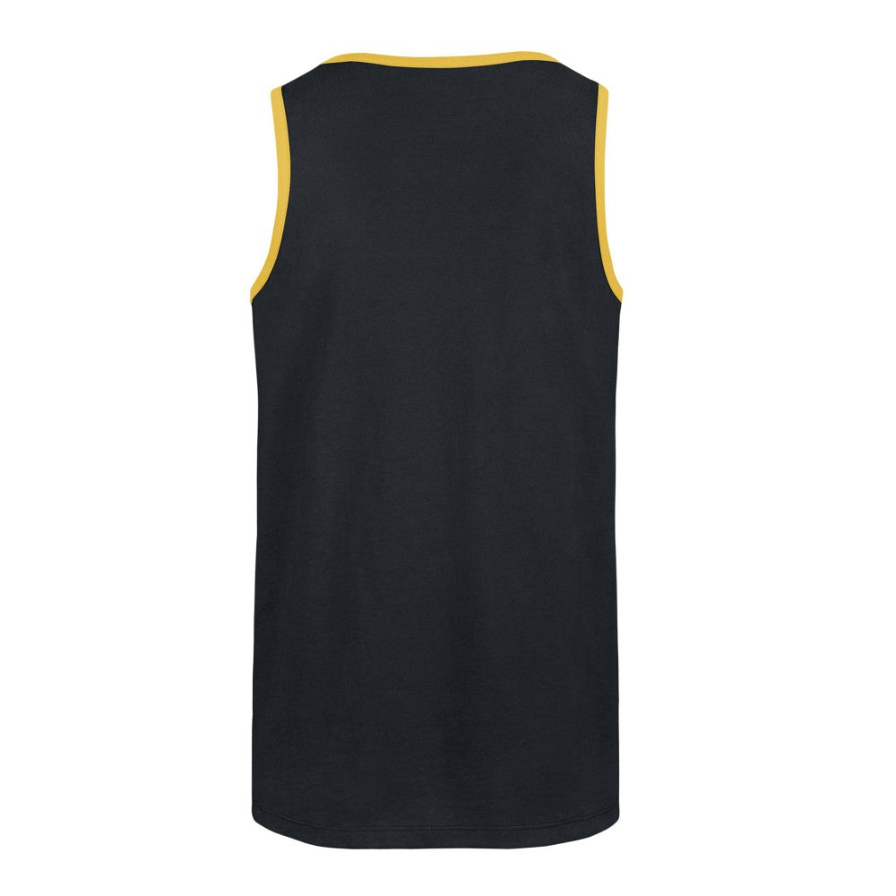Milwaukee Brewers Winger Franklin Tank Top Navy | 47 brand