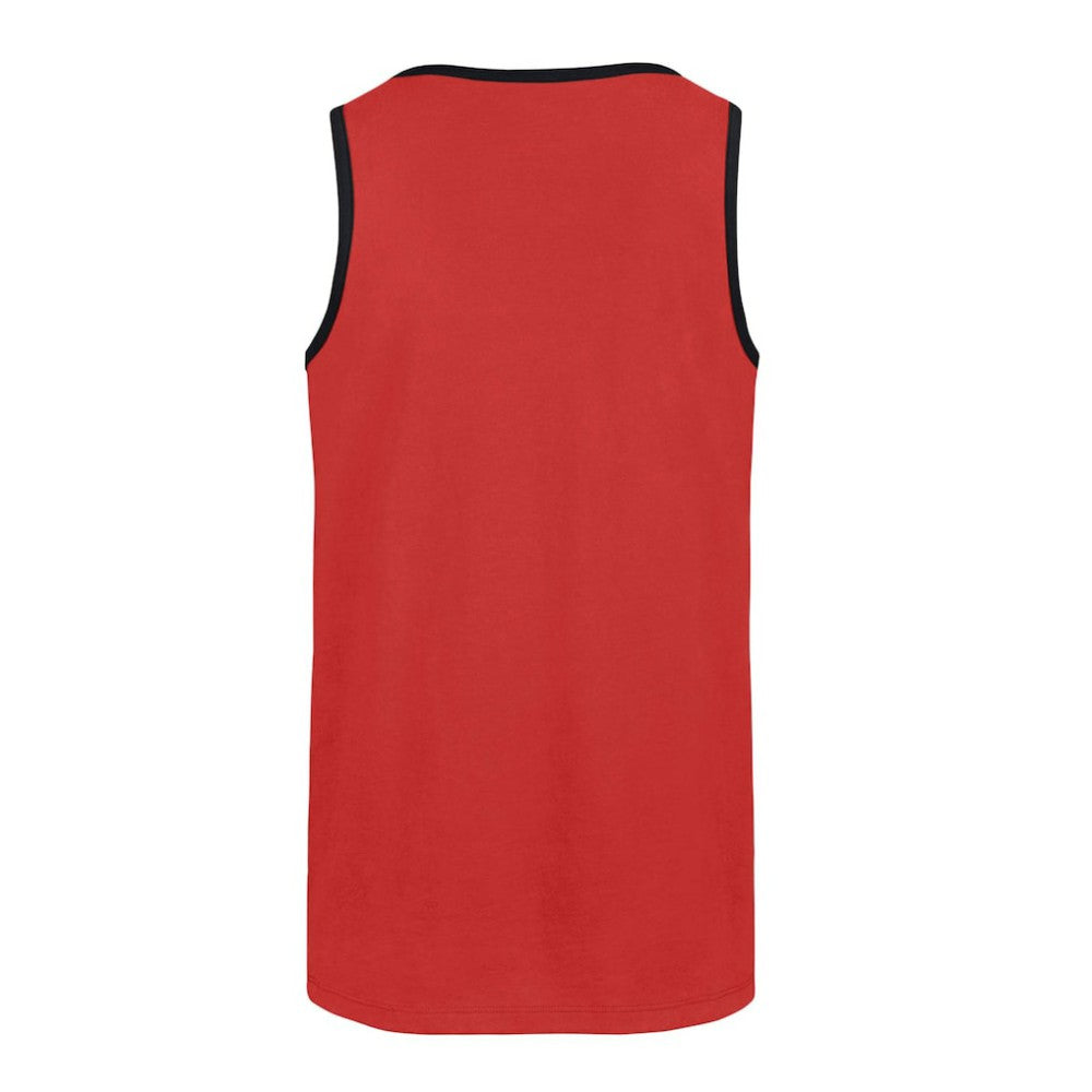 St. Louis Cardinals Winger Franklin Tank Top Red | 47 brand