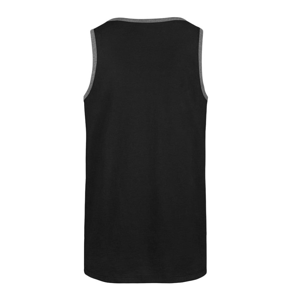 Miami Marlins Winger Franklin Tank Top Black | 47 brand