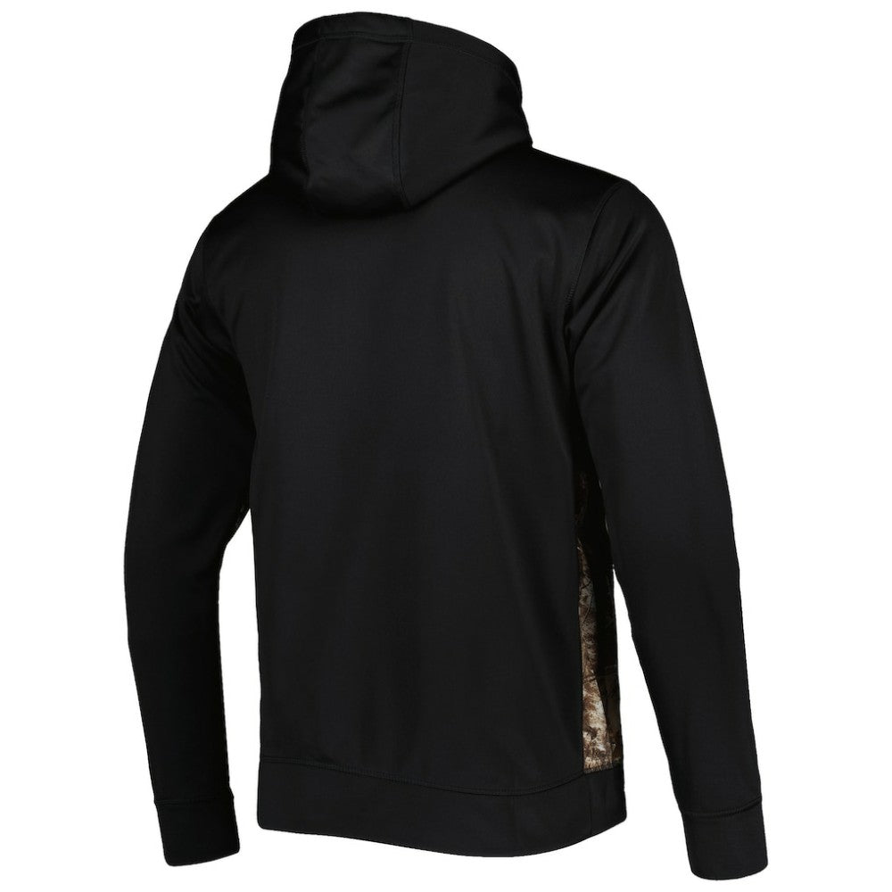 Baltimore Orioles Dunbrooke Ranger Pullover Hoodie Black/Camo