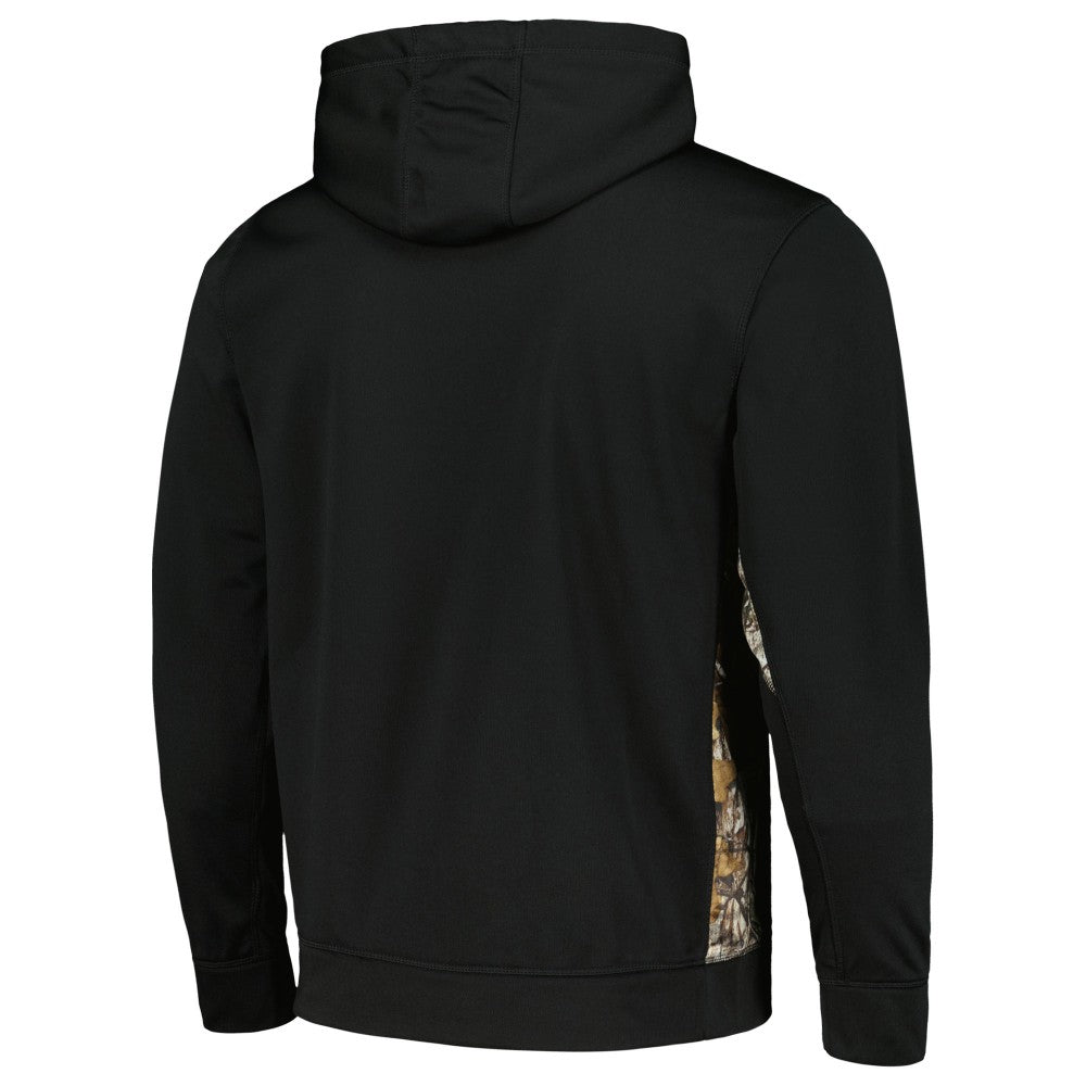 Cincinnati Reds Dunbrooke Ranger Pullover Hoodie Black/Camo