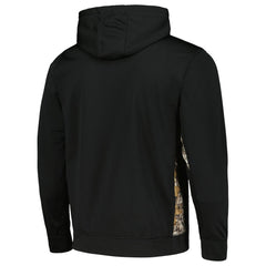 Cincinnati Reds Dunbrooke Ranger Pullover Hoodie Black/Camo