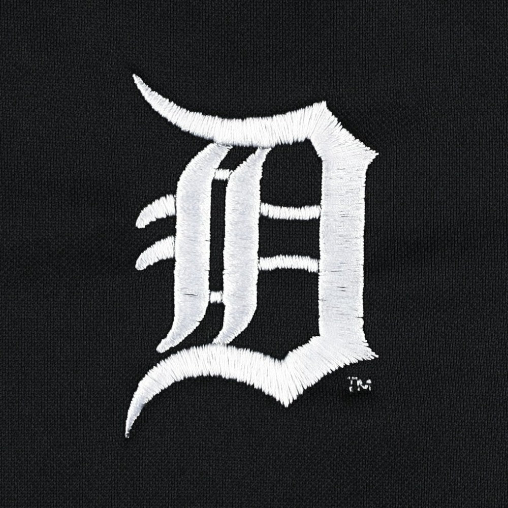 Detroit Tigers Dunbrooke Ranger Pullover Hoodie Black/Camo