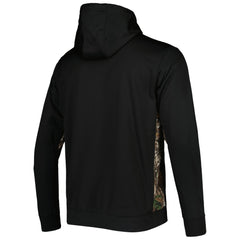 New York Mets Dunbrooke Ranger Pullover Hoodie Black/Camo