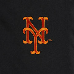 New York Mets Dunbrooke Ranger Pullover Hoodie Black/Camo