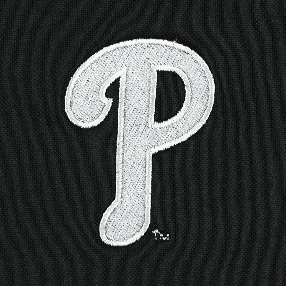 Philadelphia Phillies Dunbrooke Ranger Pullover Hoodie Black/Camo