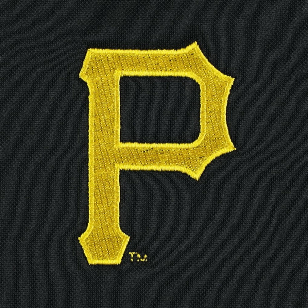 Pittsburgh Pirates Dunbrooke Ranger Pullover Hoodie Black/Camo