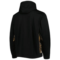 Tampa Bay Rays Dunbrooke Ranger Pullover Hoodie Black/Camo