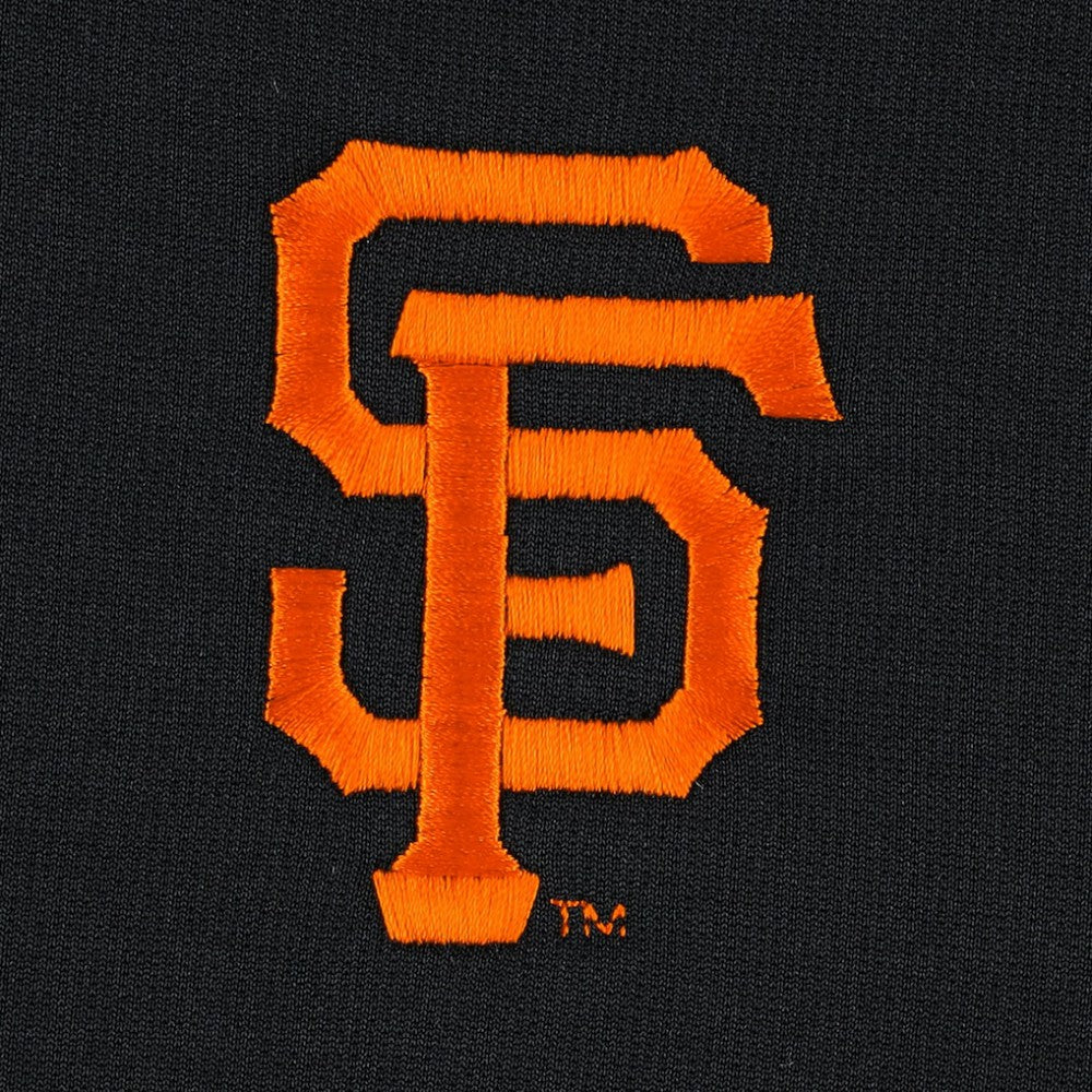 San Francisco Giants Dunbrooke Ranger Pullover Hoodie Black/Camo
