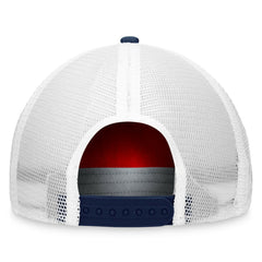 St. Louis Cardinals Heritage Golfer Snapback Hat Red
