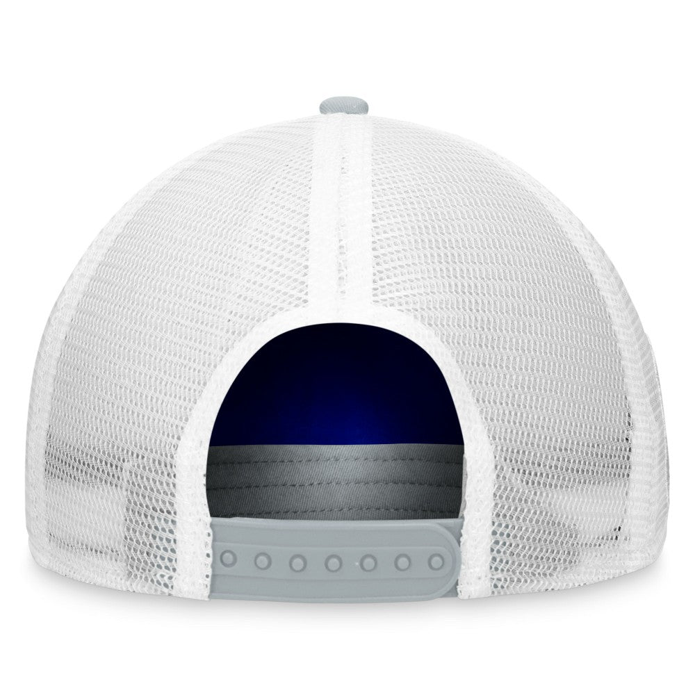 Los Angeles Dodgers Heritage Golfer Snapback Hat Royal