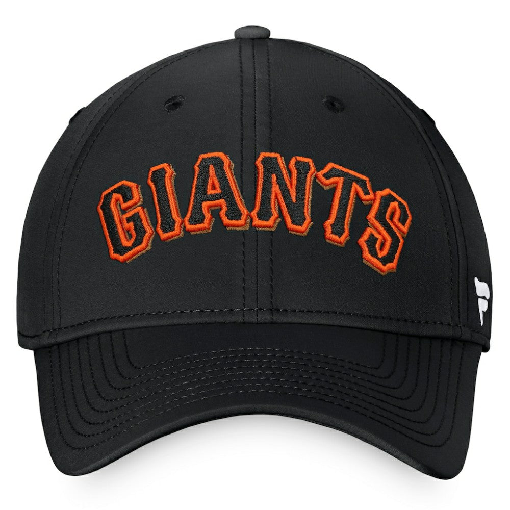 San Francisco Giants Core Flex Hat Black