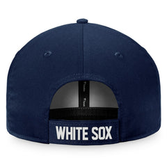 Chicago White Sox Cooperstown Collection Core Adjustable Hat Navy
