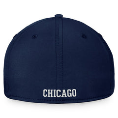 Chicago White Sox Cooperstown Core Flex Hat Navy