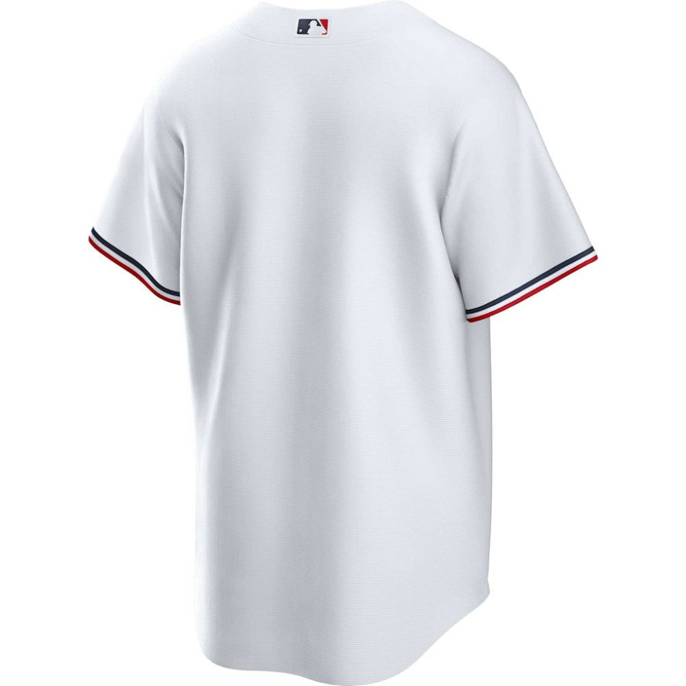 Minnesota Twins Home Replica Team Jersey White | Nike