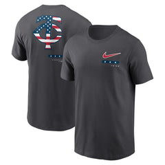 Minnesota Twins Americana T-Shirt | Nike