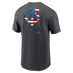 Minnesota Twins Americana T-Shirt | Nike