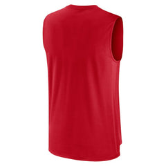 St. Louis Cardinals Exceed Performance Tank Top Red | Nike