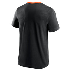 San Francisco Giants Claim The Win T-Shirt Black