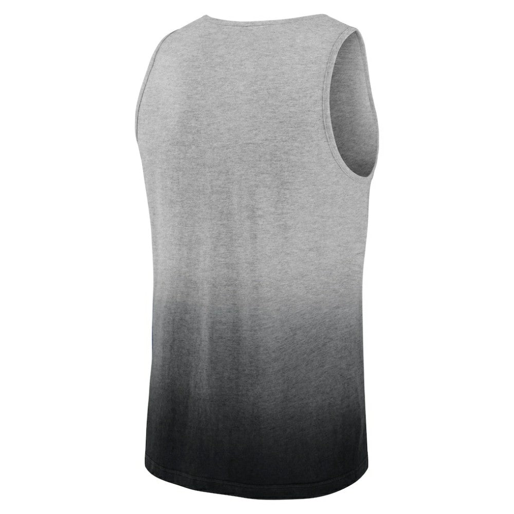 San Francisco Giants Our Year Tank Top Gray/Black