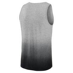 Chicago White Sox Our Year Tank Top Gray/Black