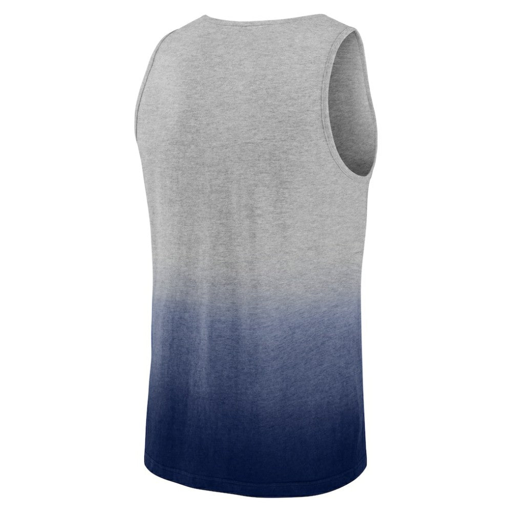 Boston Red Sox Our Year Tank Top Gray/Navy