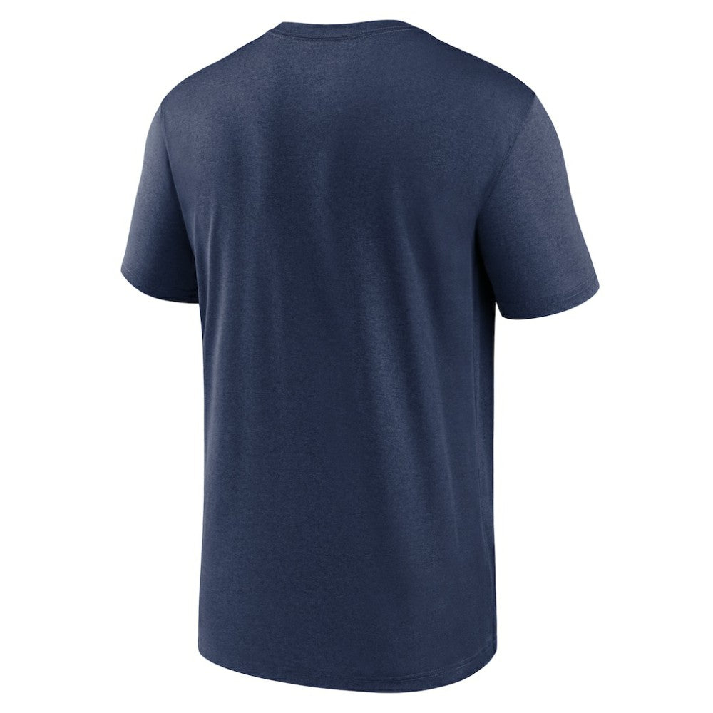 St. Louis Cardinals Legend Game Plan T-Shirt Navy | Nike