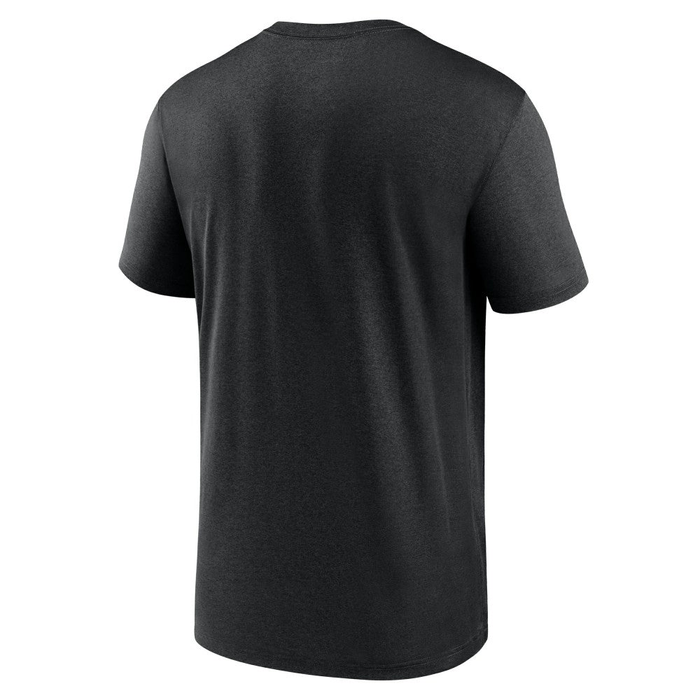 San Francisco Giants New Legend Dri-FIT T-Shirt Black | Nike