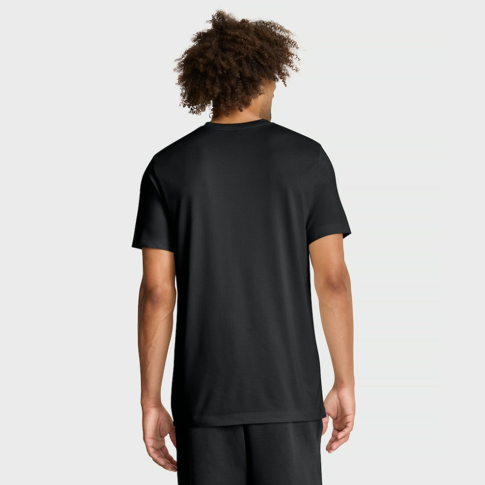 Miami Marlins New Legend Dri-FIT T-Shirt Black | Nike