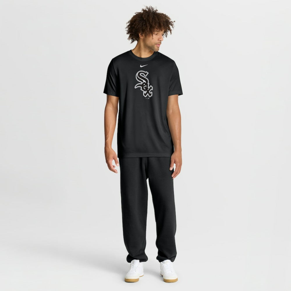Chicago White Sox New Legend Dri-FIT T-Shirt Black | Nike