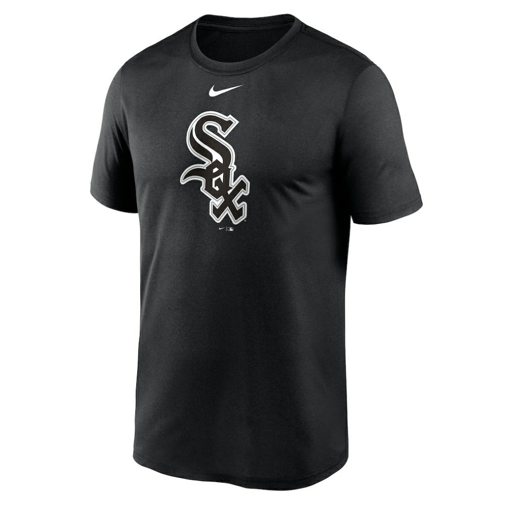 Chicago White Sox New Legend Dri-FIT T-Shirt Black | Nike