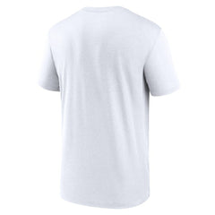 Los Angeles Dodgers New Legend Dri-FIT T-Shirt White | Nike
