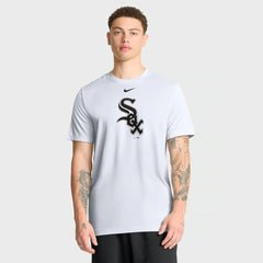 Chicago White Sox New Legend Dri-FIT T-Shirt White | Nike