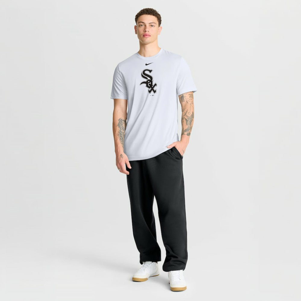Chicago White Sox New Legend Dri-FIT T-Shirt White | Nike