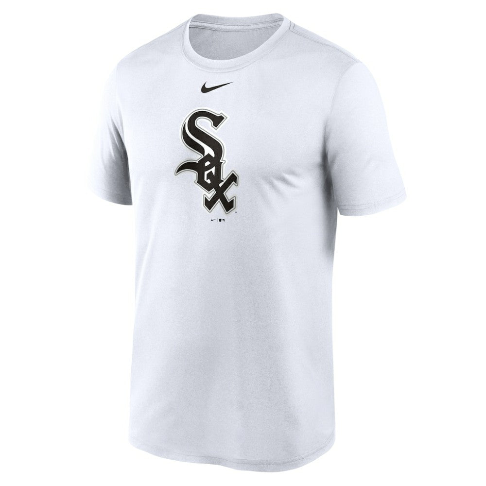 Chicago White Sox New Legend Dri-FIT T-Shirt White | Nike