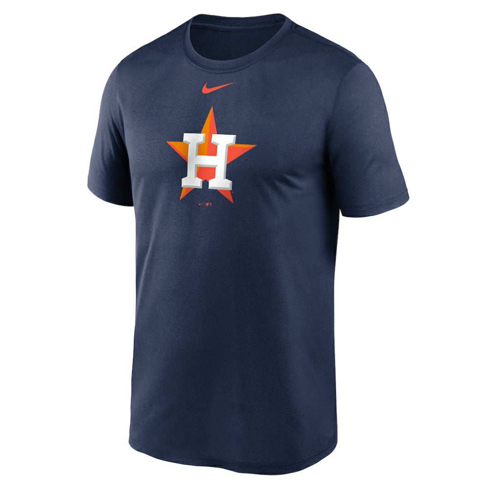 Houston Astros New Legend Dri-FIT T-Shirt Navy | Nike