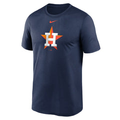 Houston Astros New Legend Dri-FIT T-Shirt Navy | Nike