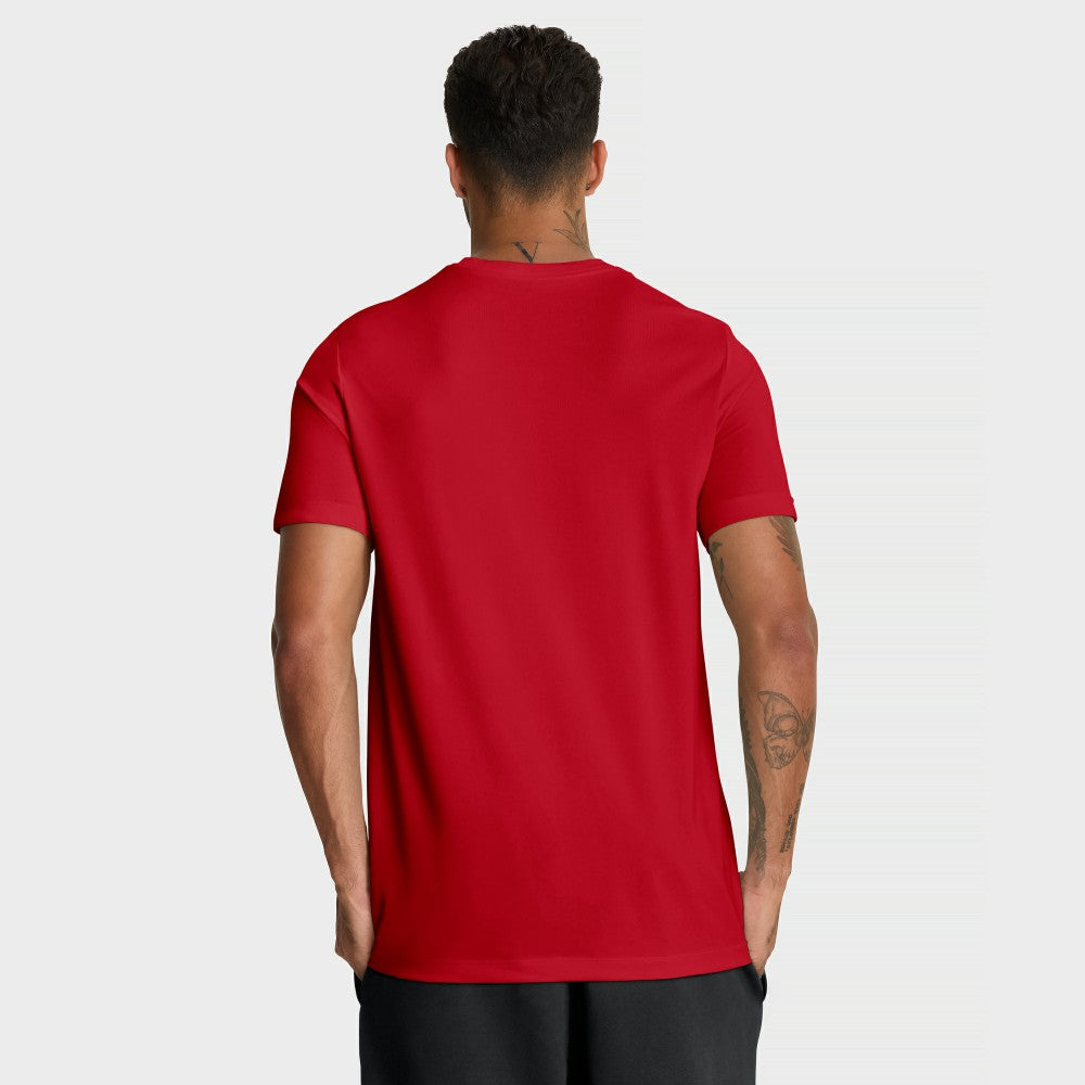 Los Angeles Angels New Legend Dri-FIT T-Shirt Red | Nike