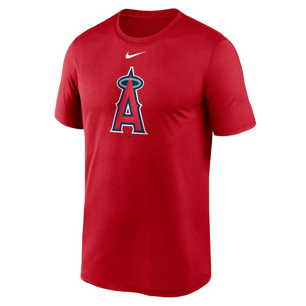 Los Angeles Angels New Legend Dri-FIT T-Shirt Red | Nike