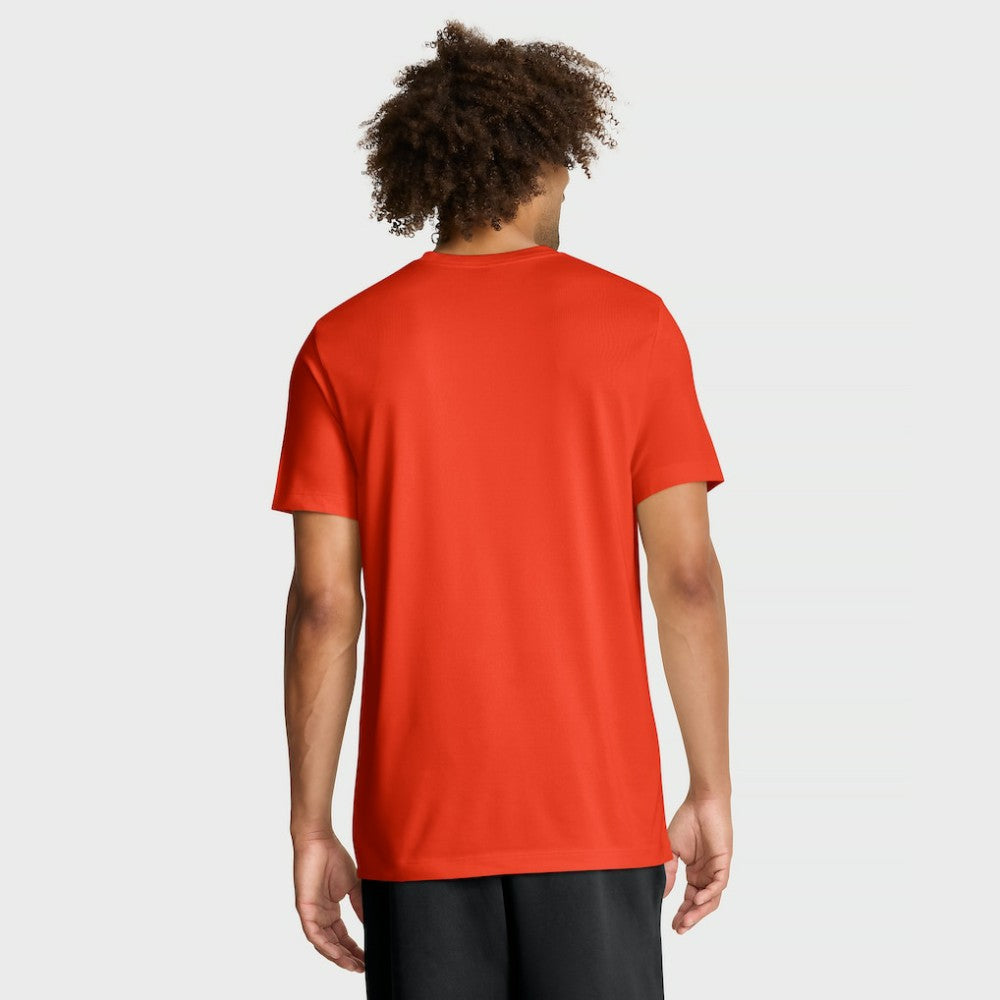 San Francisco Giants New Legend Dri-FIT T-Shirt Orange | Nike