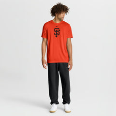 San Francisco Giants New Legend Dri-FIT T-Shirt Orange | Nike