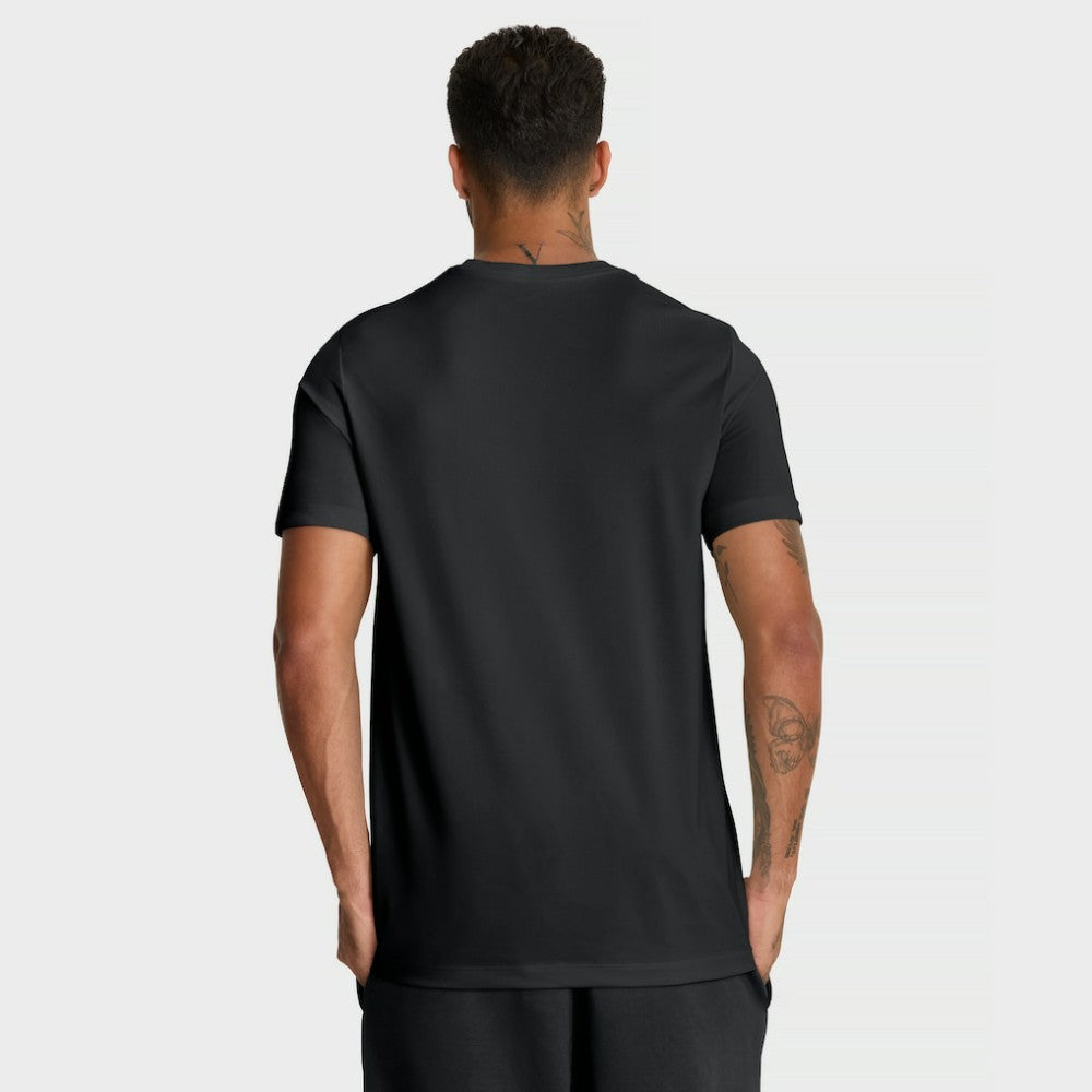 Miami Marlins New Legend Wordmark Dri-FIT T-Shirt Black | Nike