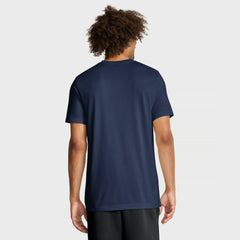 Boston Red Sox New Legend Wordmark Dri-FIT T-Shirt Navy | Nike