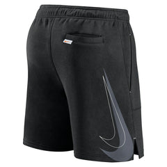 Chicago White Sox Statement Ball Game Shorts Black | Nike
