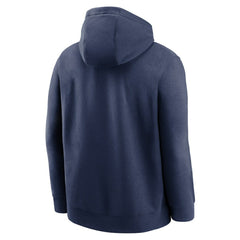 Minnesota Twins 2023 Swoosh Neighborhood Pullover Hoodie Navy | Nike