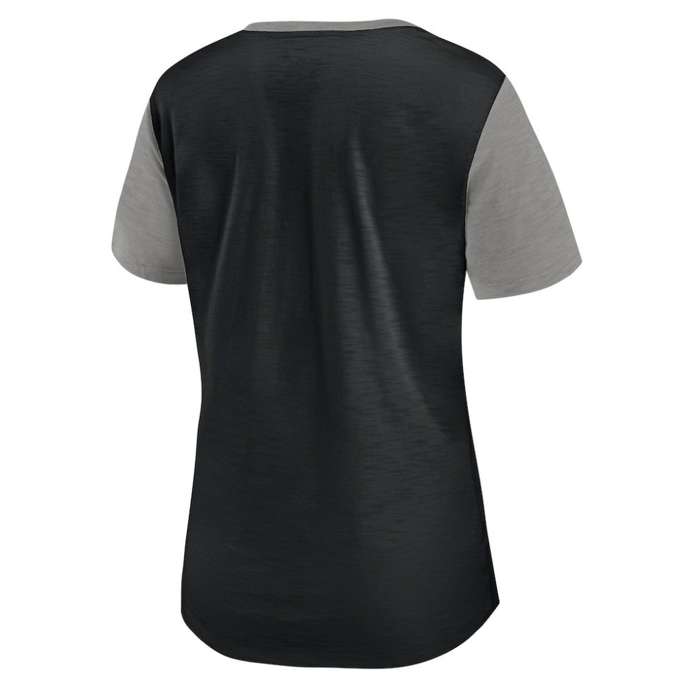 Chicago White Sox Women's Mound T-Shirt Black